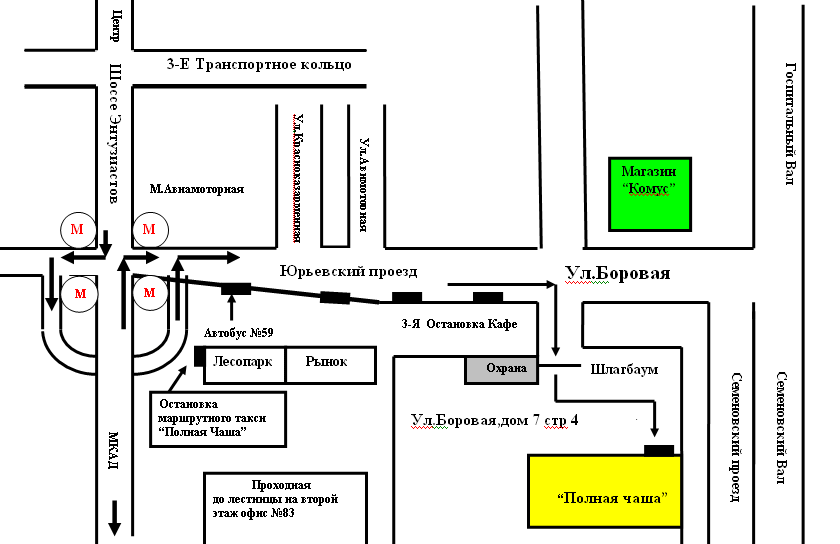 Боровая 7 Стр 7