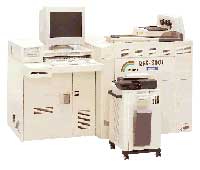  Noritsu QSS-3000